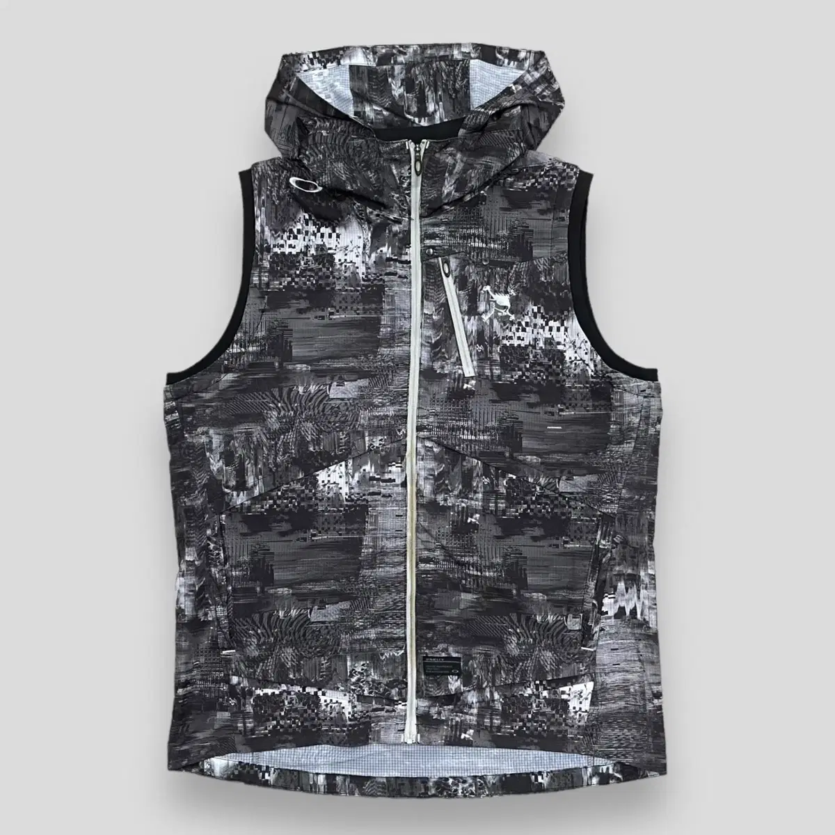 Oakley Hooded Vest Jo