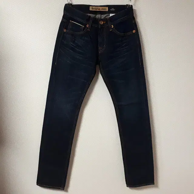 27/Buckaroo Washed Fit Jeans/27-786