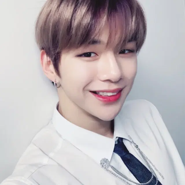 강다니엘 굿즈 나눔