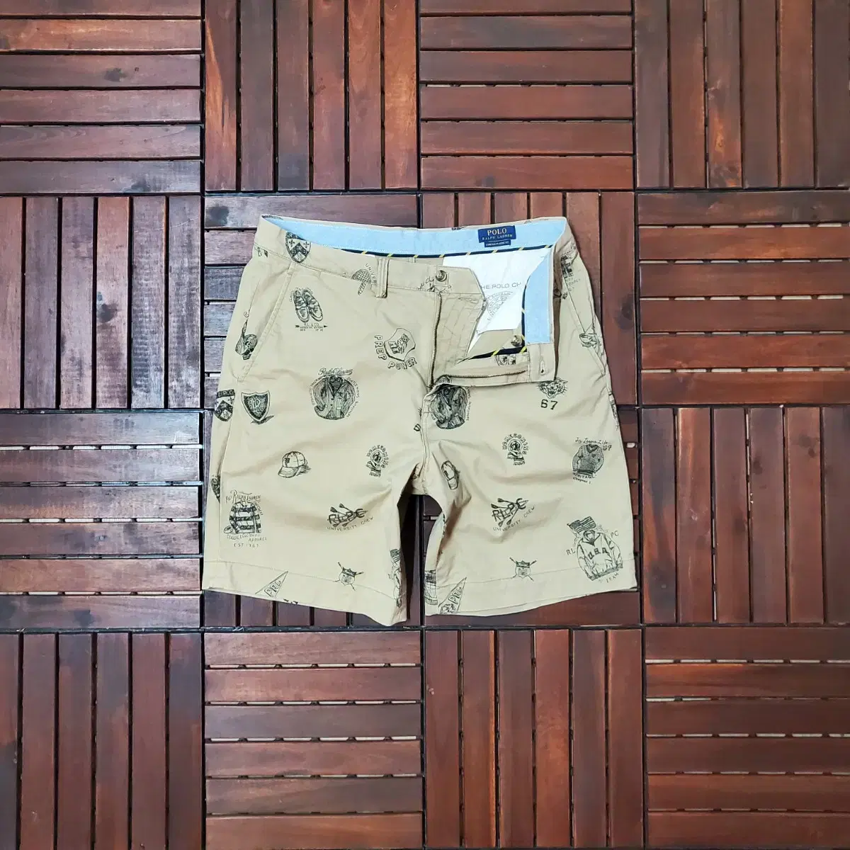 Polo Ralph Lauren shorts (36)