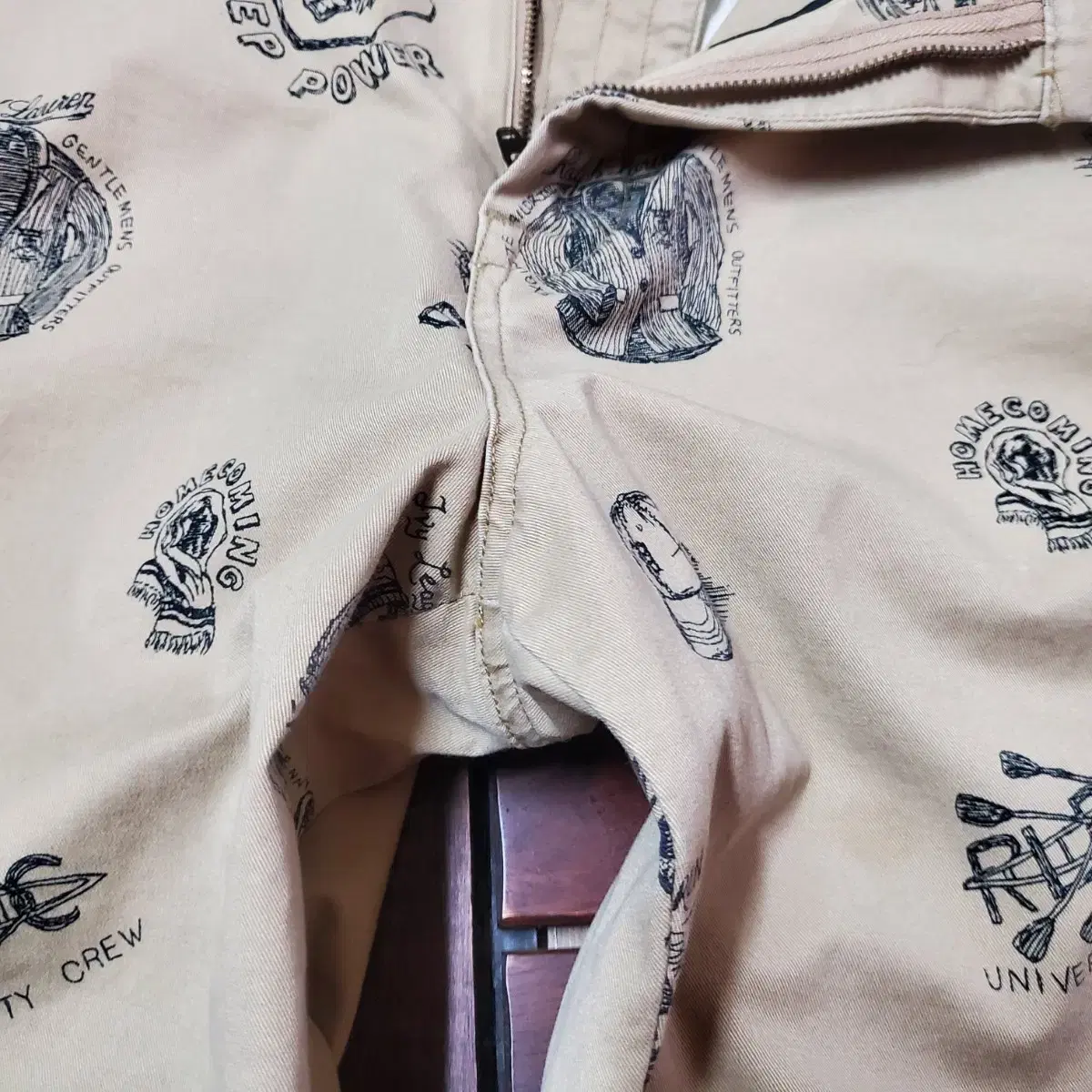 Polo Ralph Lauren shorts (36)