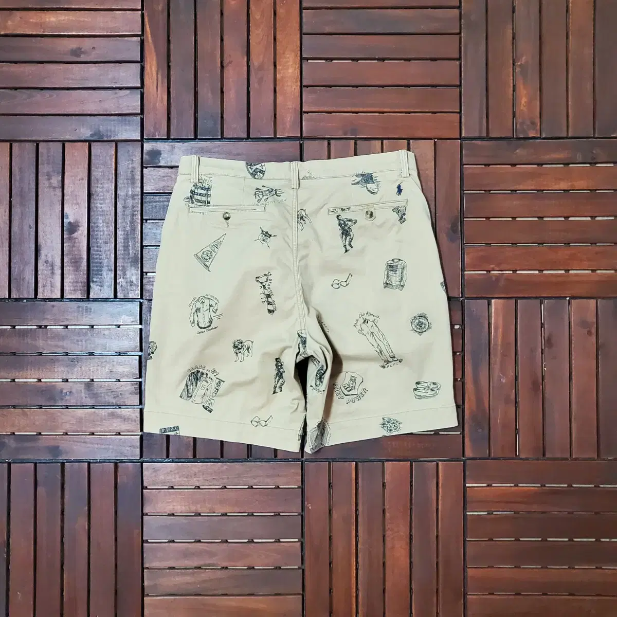 Polo Ralph Lauren shorts (36)