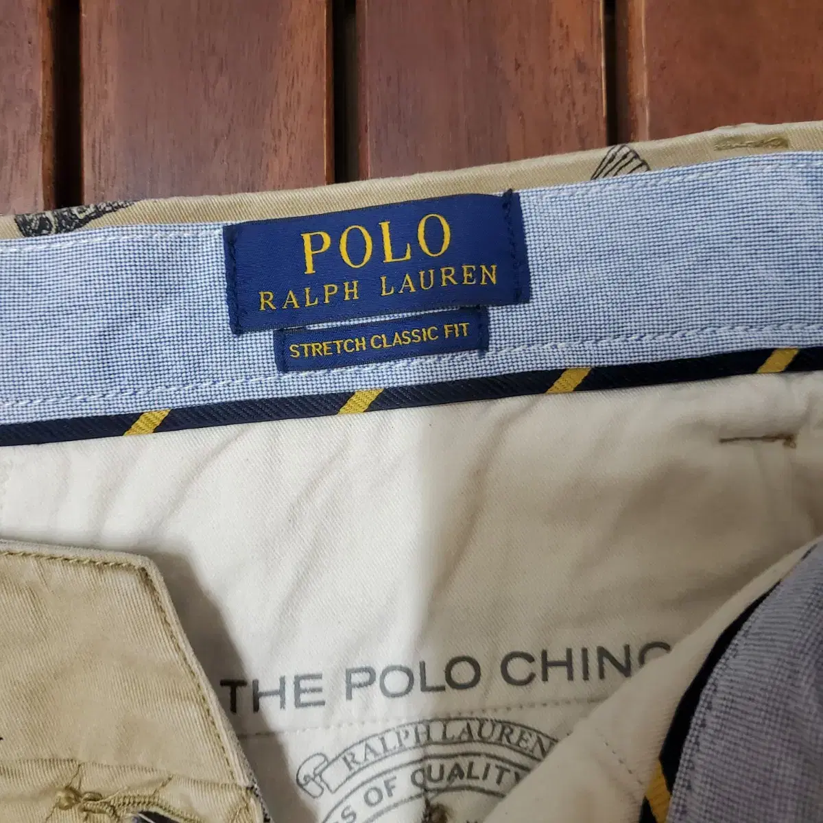 Polo Ralph Lauren shorts (36)