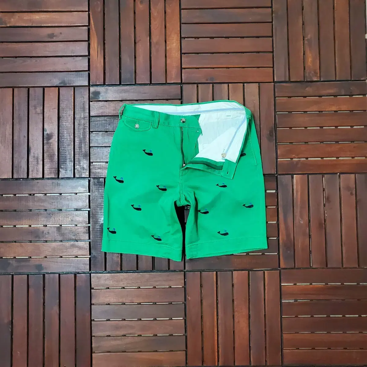 Polo Ralph Lauren shorts (32)