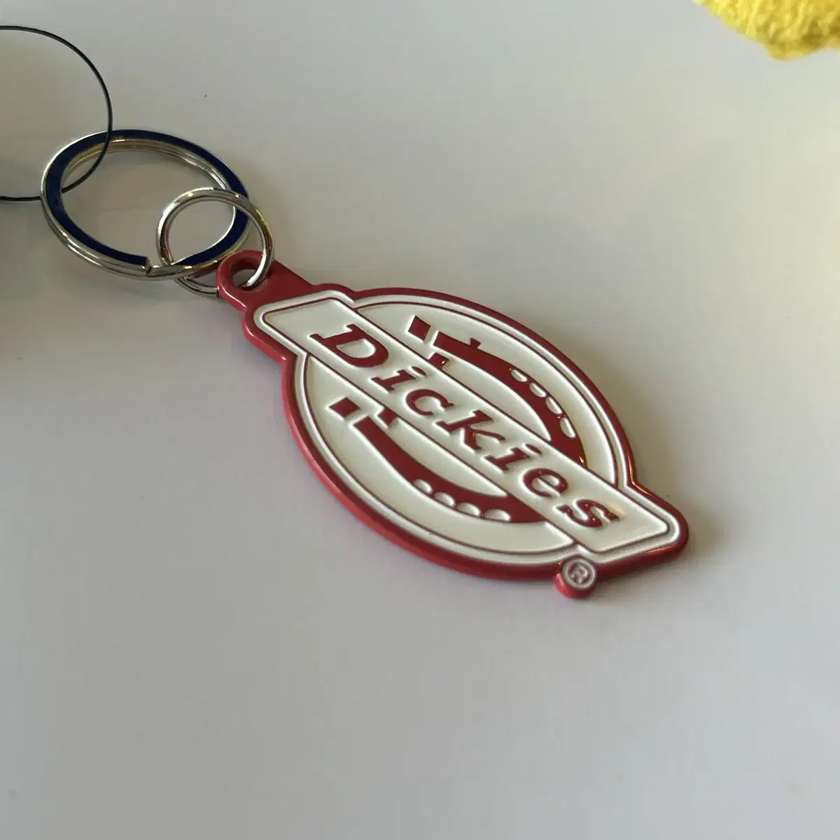 디키즈 키링 dickies key holder