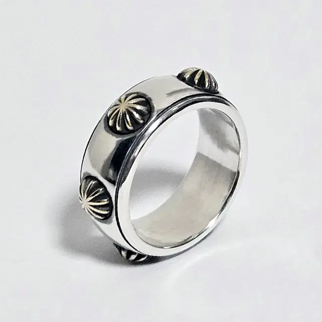 NONMESSPRODUCTS | Concho Ring