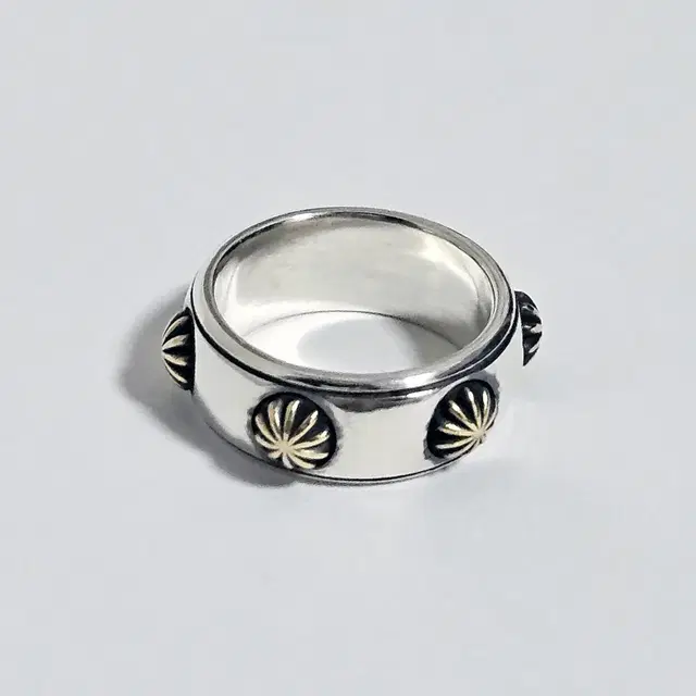 NONMESSPRODUCTS | Concho Ring