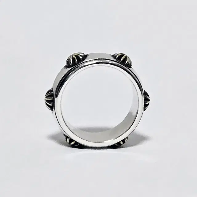 NONMESSPRODUCTS | Concho Ring