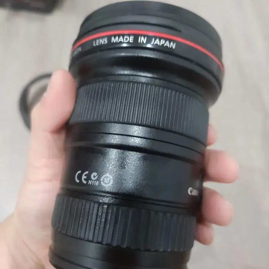 ef100mm f2.8l 백마엘렌즈팝니다