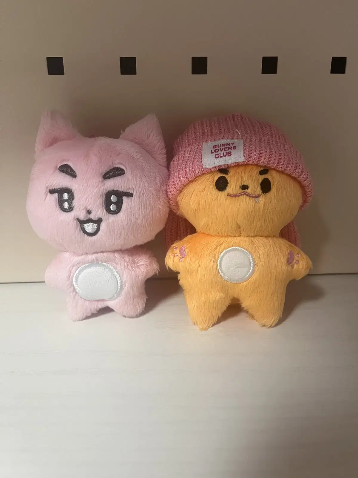 txt dolls