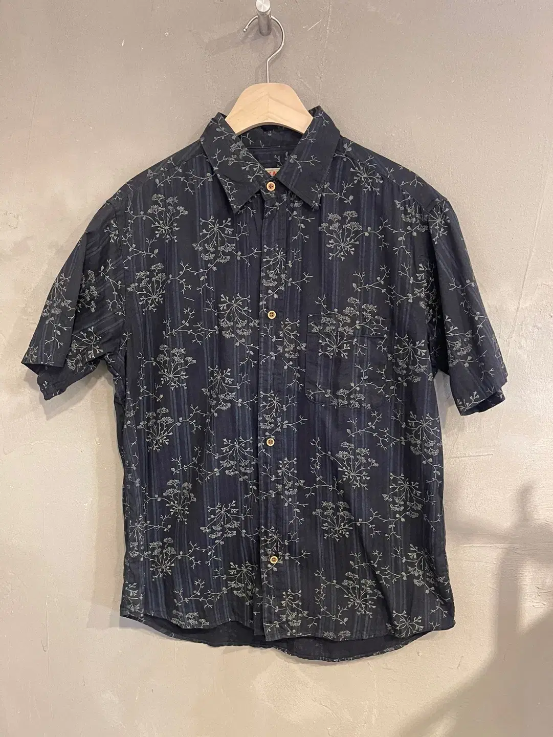 Smith American Short Sleeve Shirt