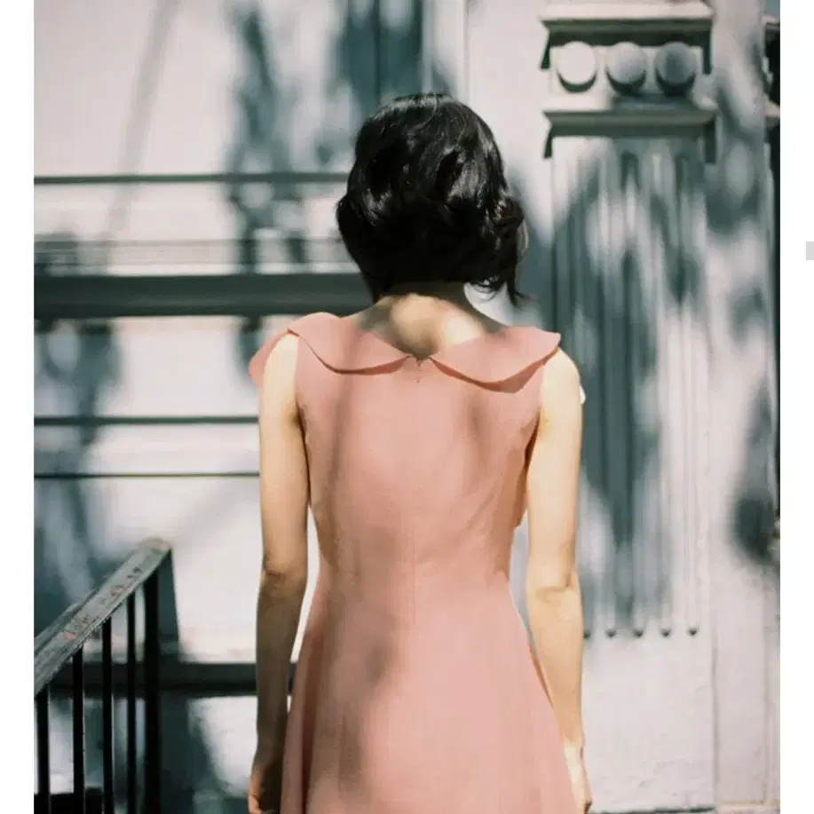 밀크코코아 자체제작 아멜리에 원피스 드레스 amelie dress