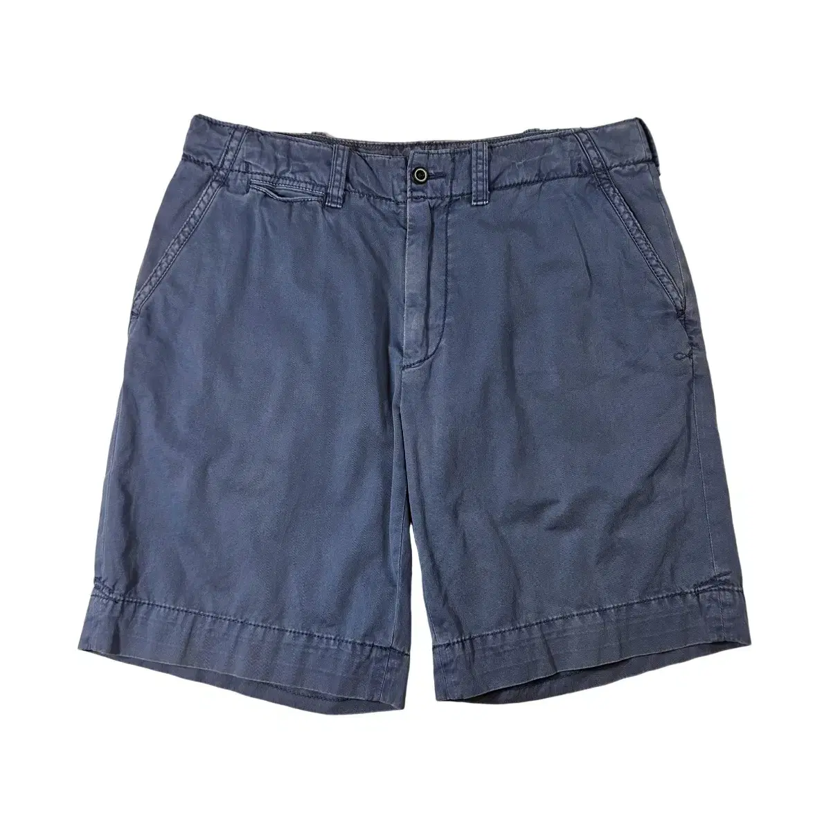 Polo Ralph Lauren Vintage Dungaree Shorts Vahn 35