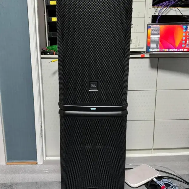 JBL PRX 908 (8inch/2000W) / 2통 기준(총 4통)