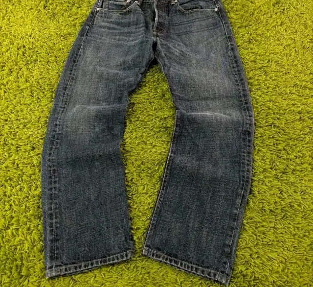 Levi's 501 Jeans DenimJeans Denim 31