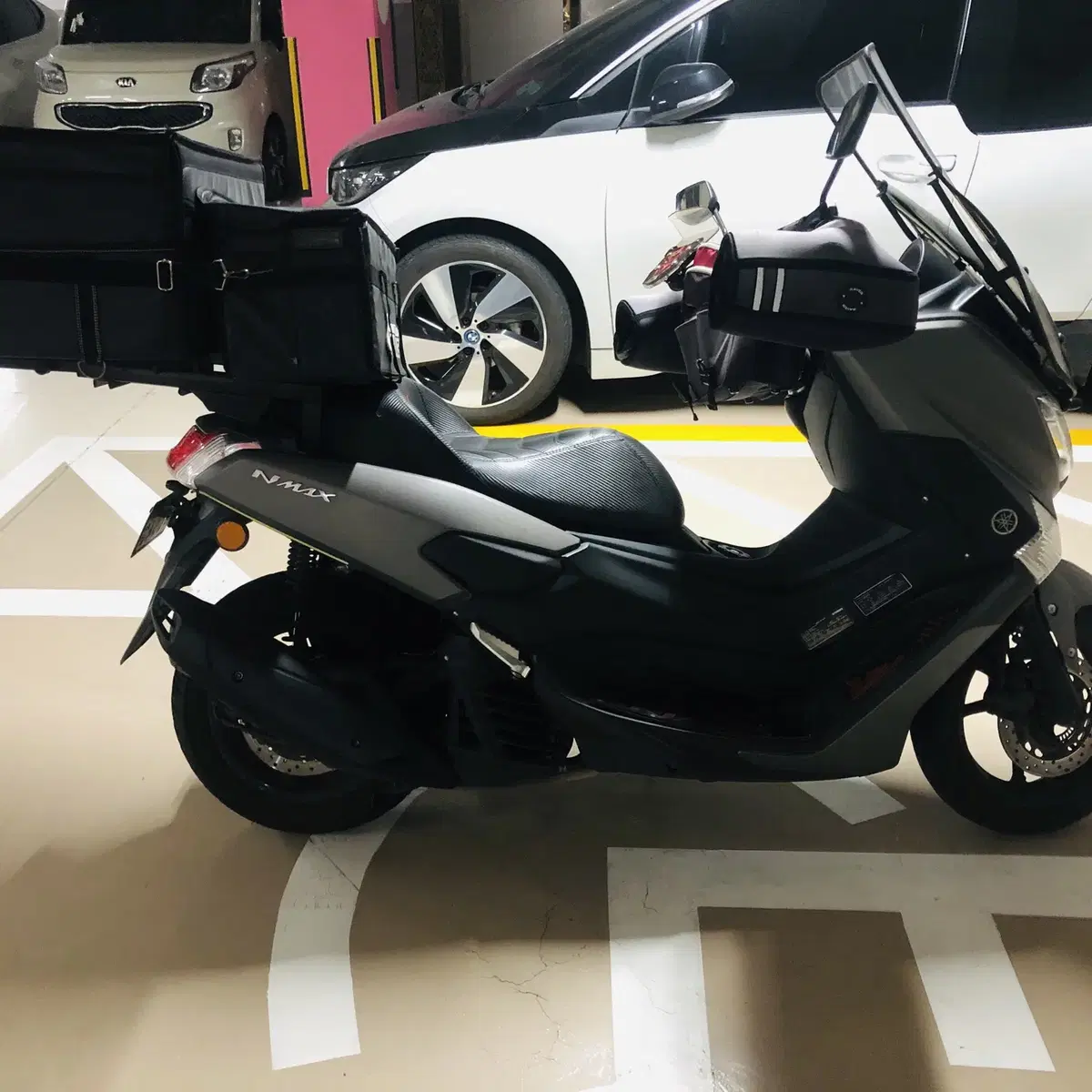 Nmax125 20년식 오늘만 이가격