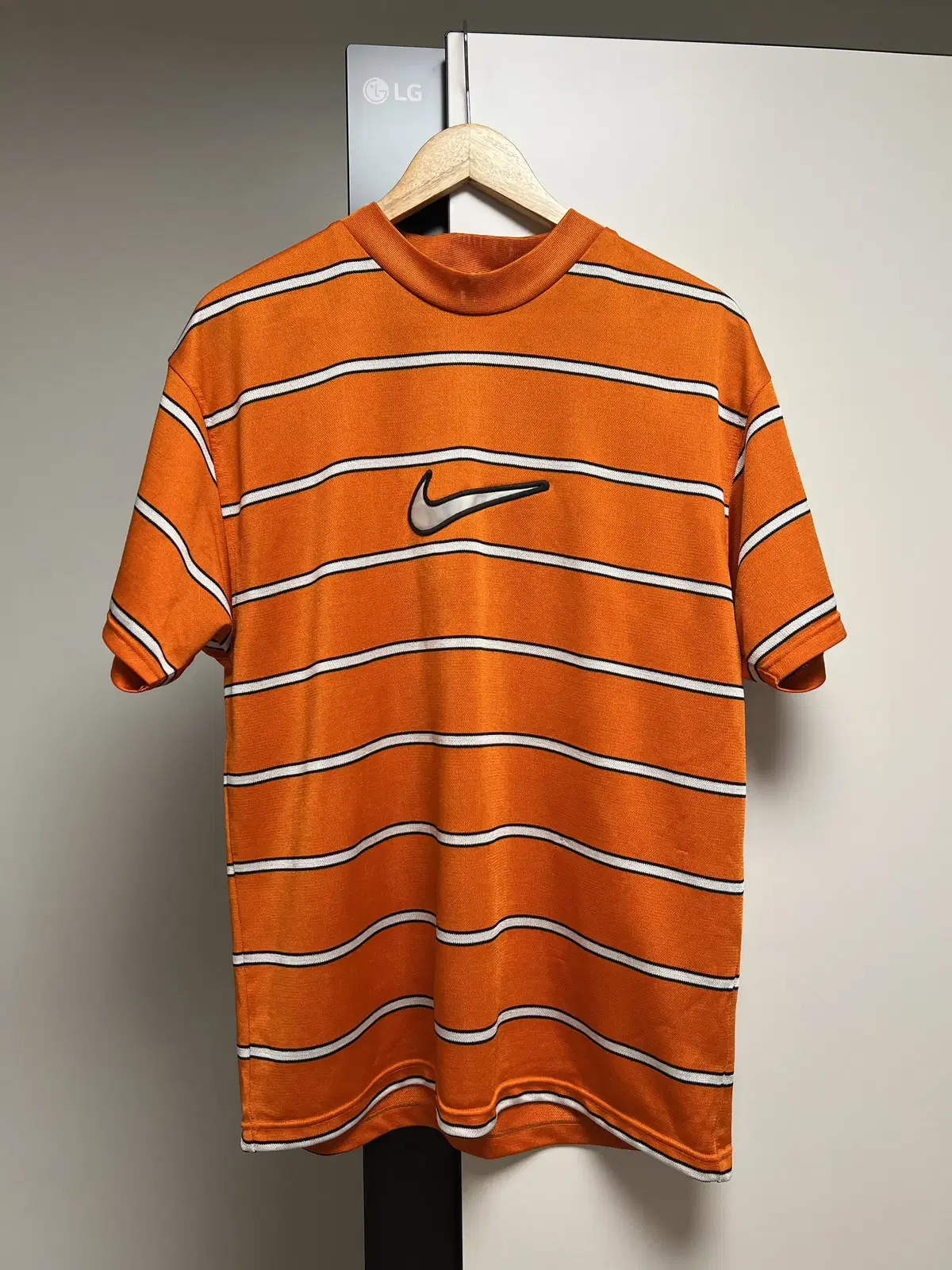 [100]Nike Old School Varsity Mesh Vahn