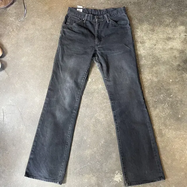 JP LEE denim boot cut