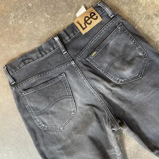 JP LEE denim boot cut