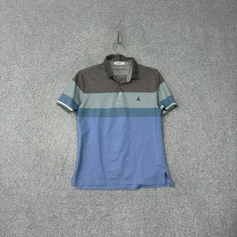 Vinpole linen short-sleeved karati 95