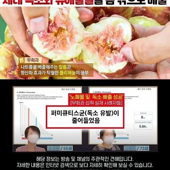 무화과양갱대용량 55g*10개입/총1박스 19,500원