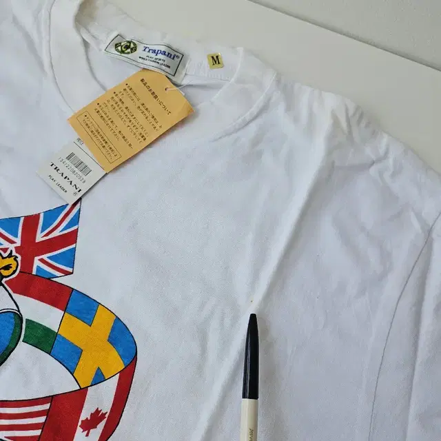 1998 Nagano Olympics t-shirt