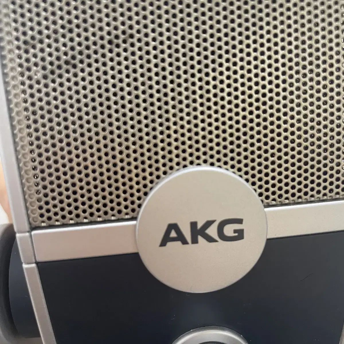 Akg usb콘덴서마이크 Lyra 라일라