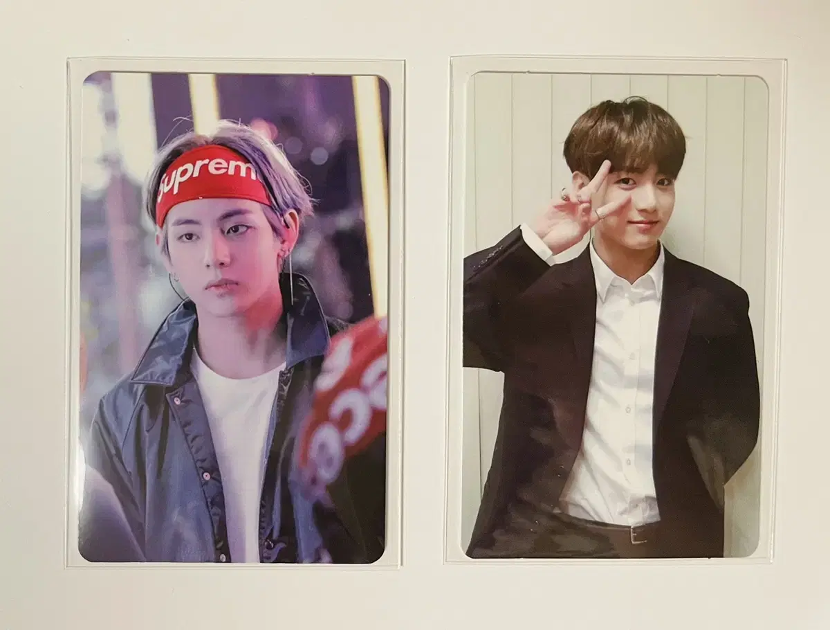 2017메모리즈 2018 태형 정국 지민 memories Jungkook