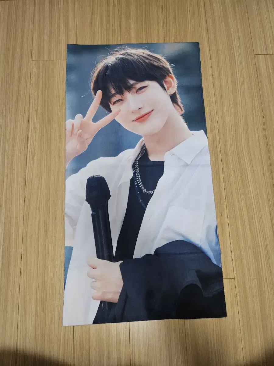 Half-priced Delivery Today Only) enhypen sunwoo Slogan