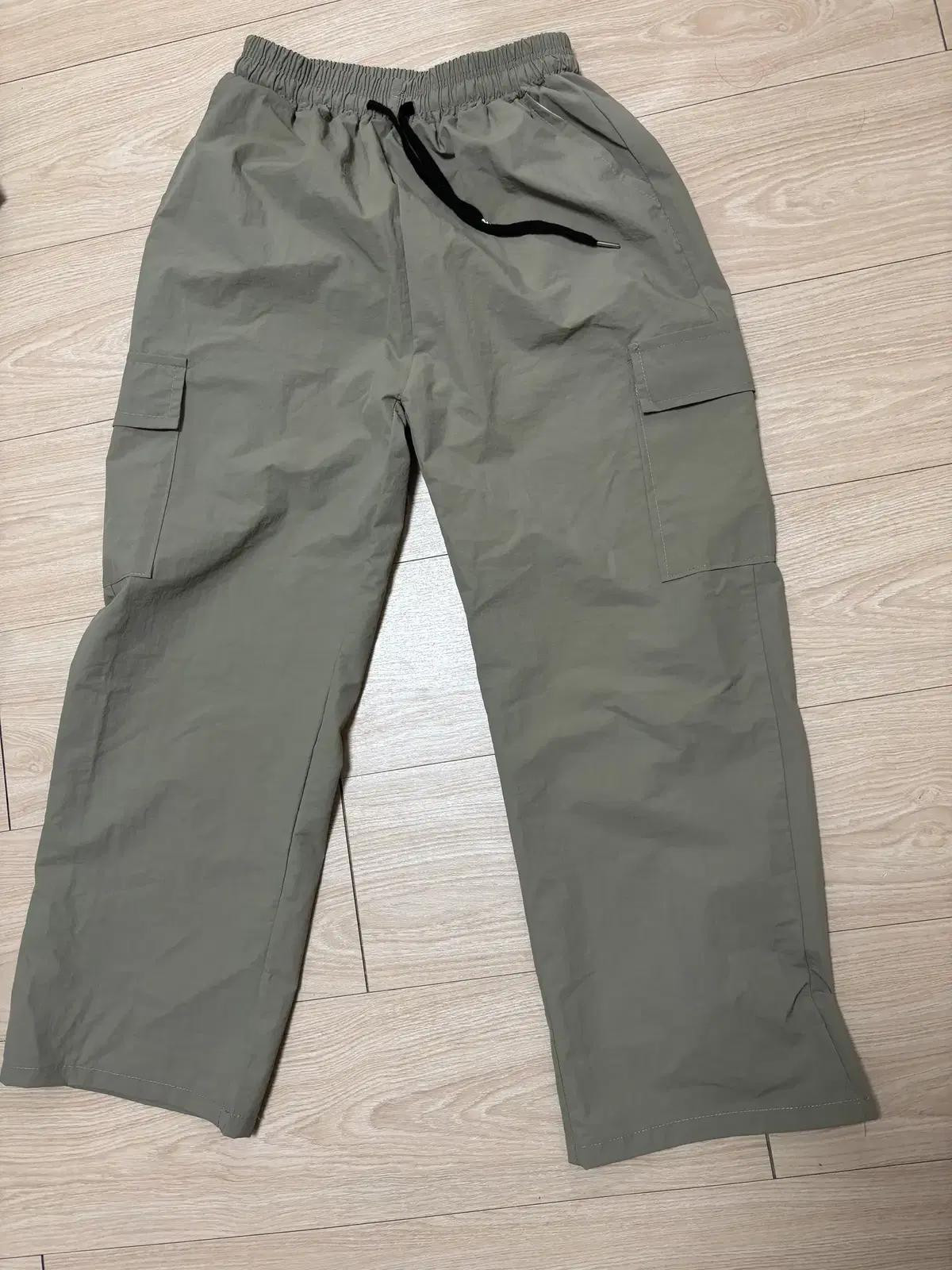 Cargo Pants Cargo Pants Khaki Charcoal Bonded