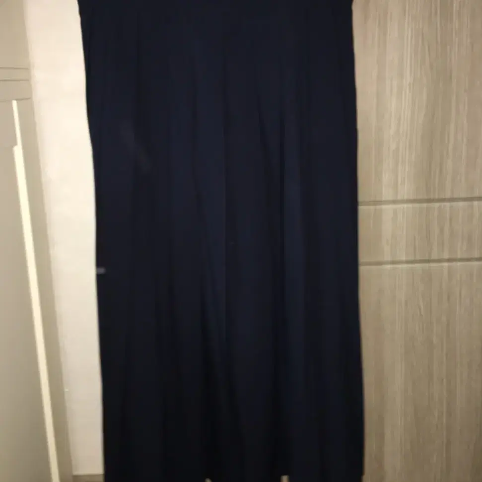 프레클브레드앤버터 girly pleats skirt 걸리 플리츠 스커트