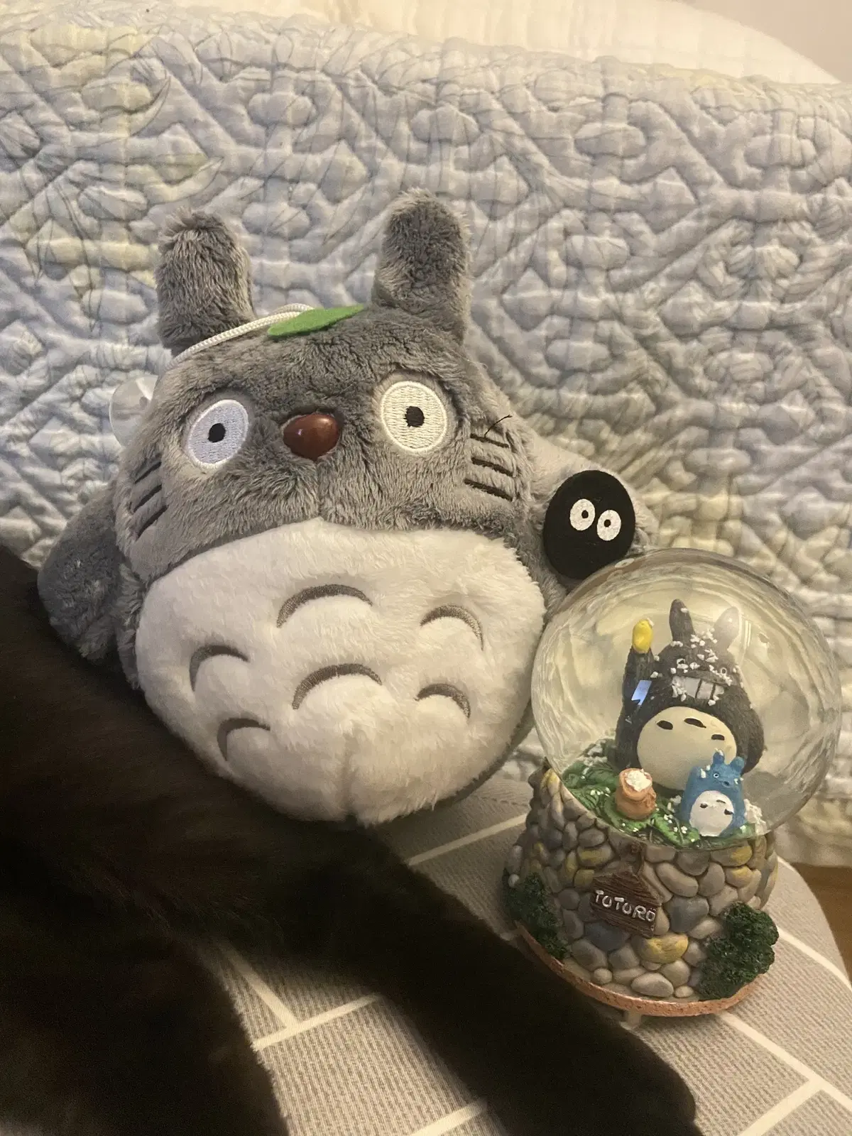 Totoro merchandise