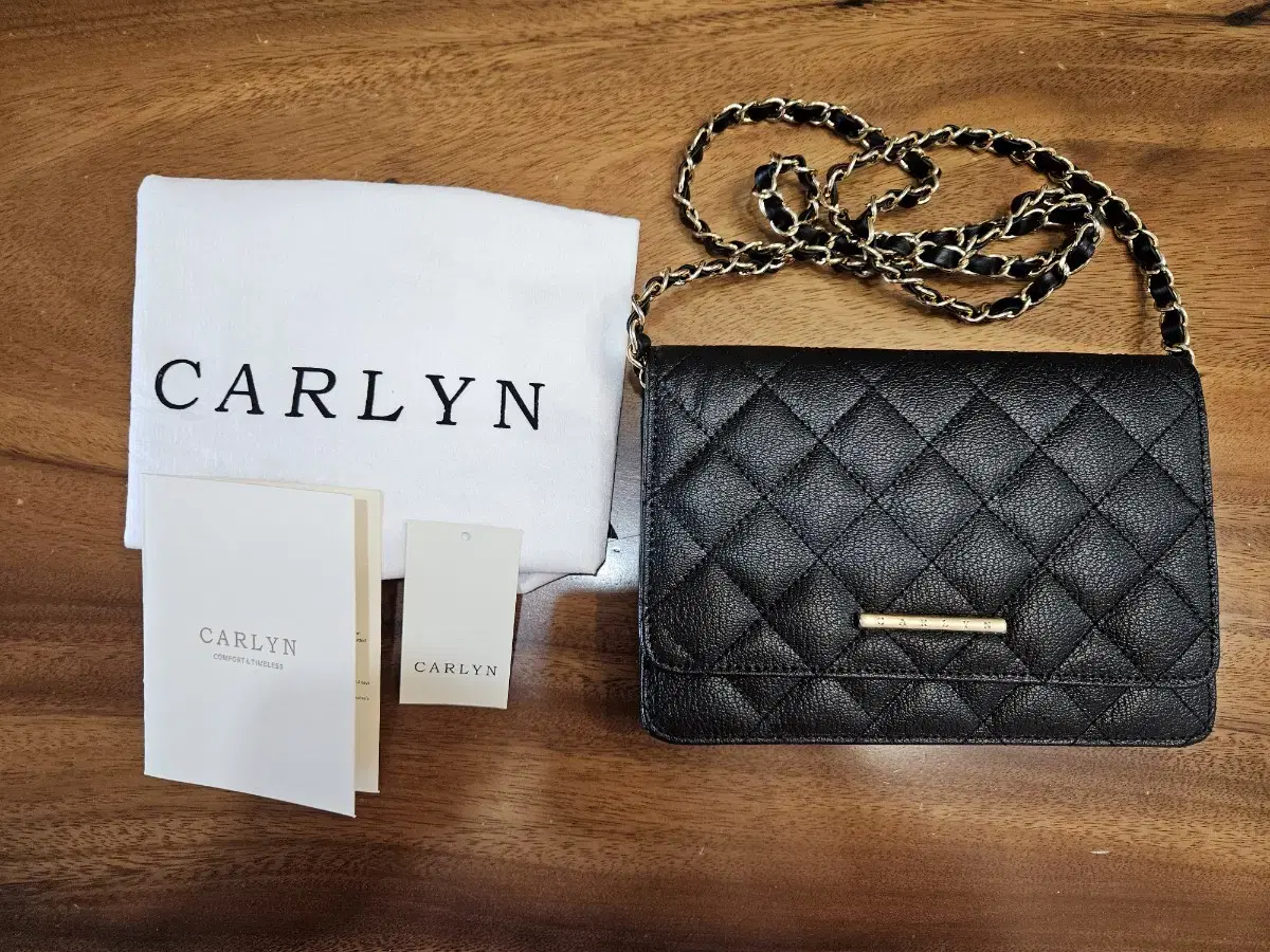 CarlinChainCrossbody BagsNew Products
