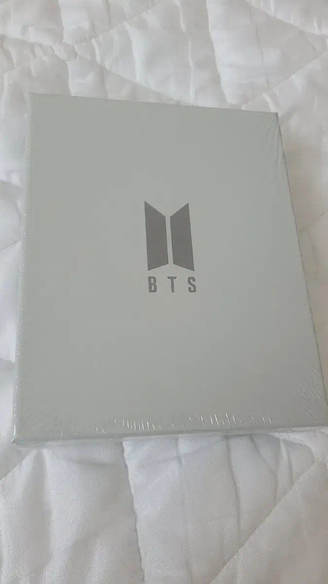 Bangtan kard wallet