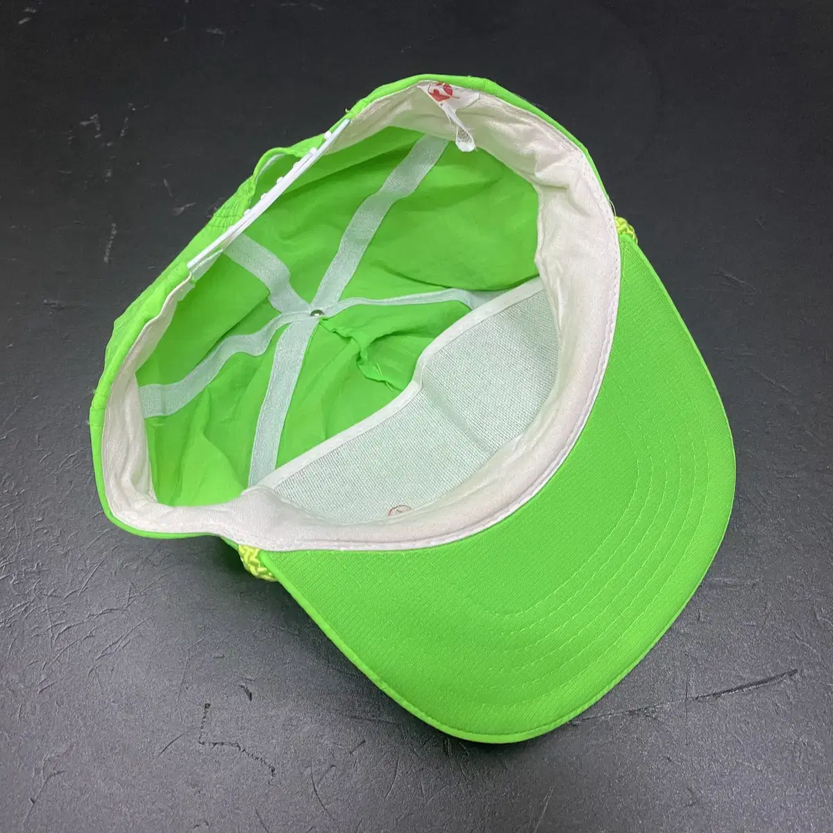 Farms nylon vintage cap