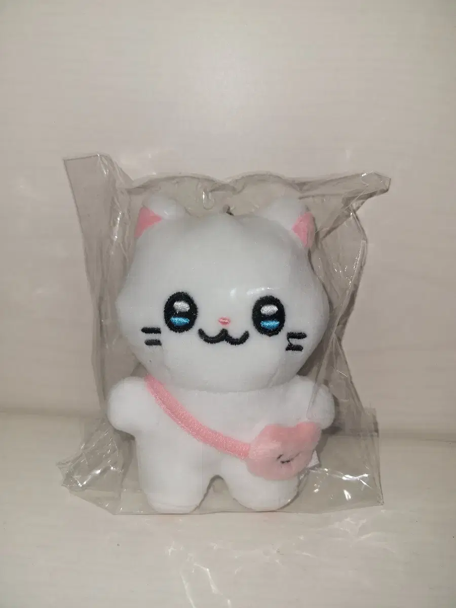 Toonfest Nya Han Man pop up Chunbae Mini doll keyring WTS