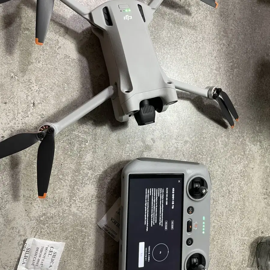 Dji mini3 pro 플라이모어 케어 풀옵션