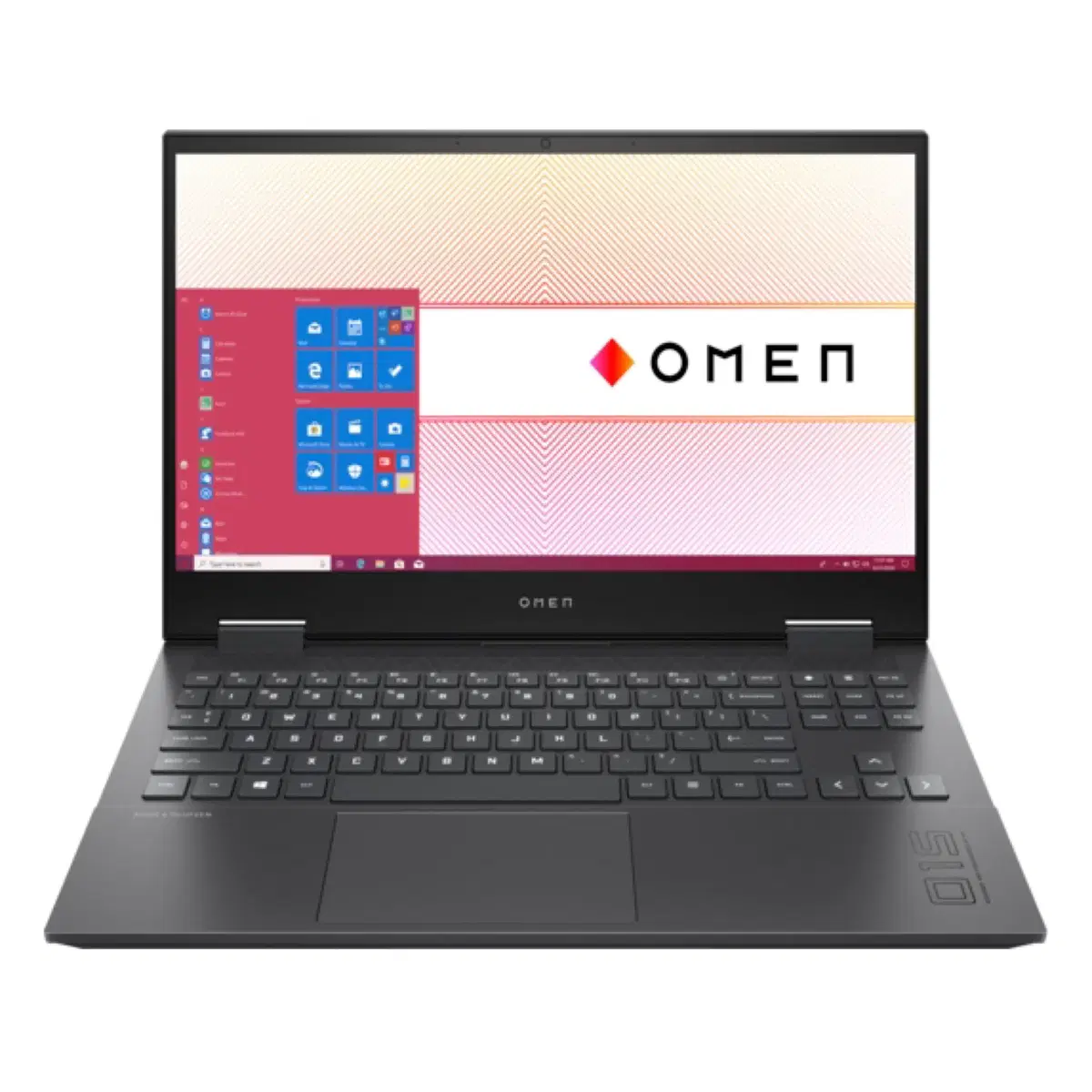 개급매 HP OMEN 15-en1027AX 게이밍 노트북