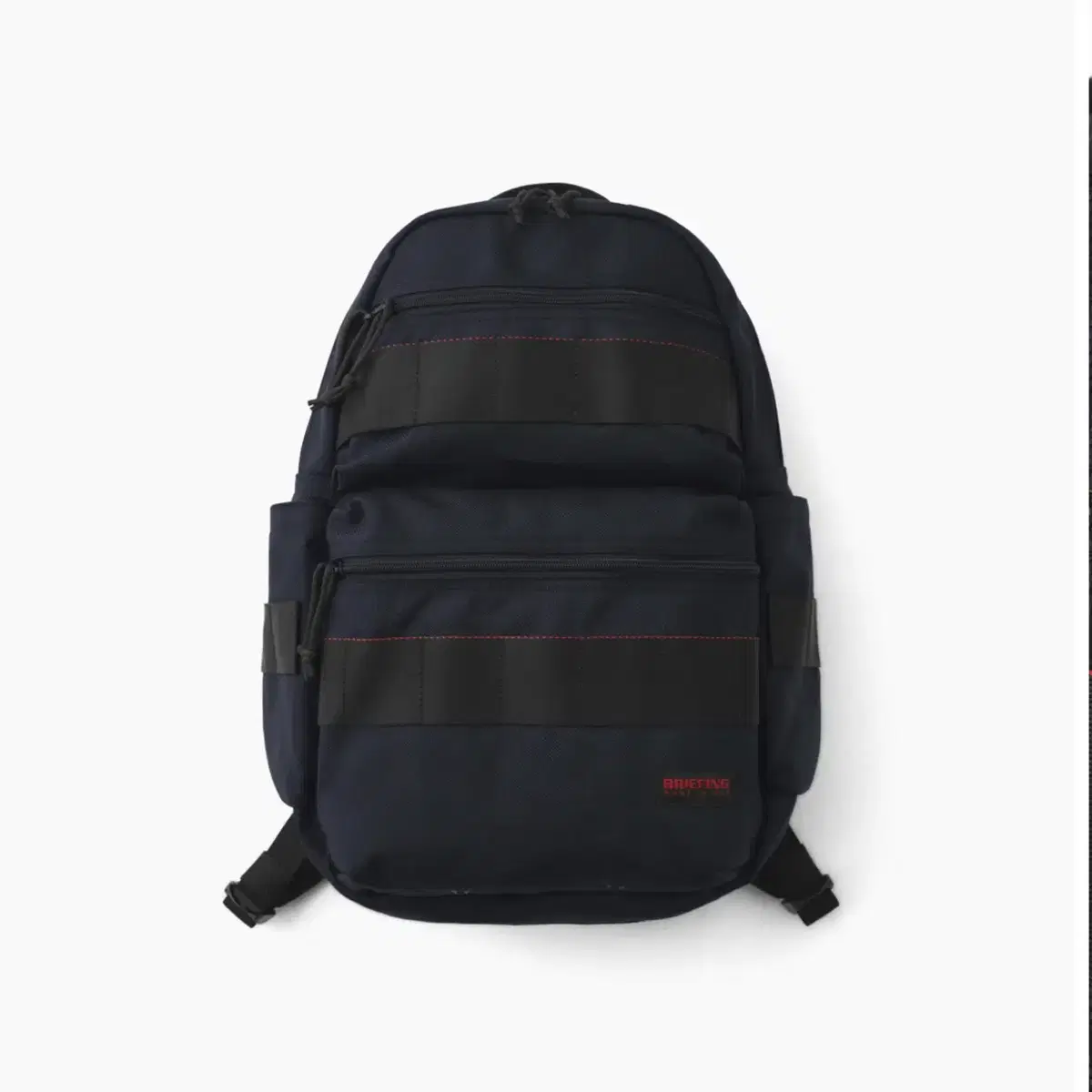 브리핑 어택팩 백팩 Briefing Attack Pack backpack