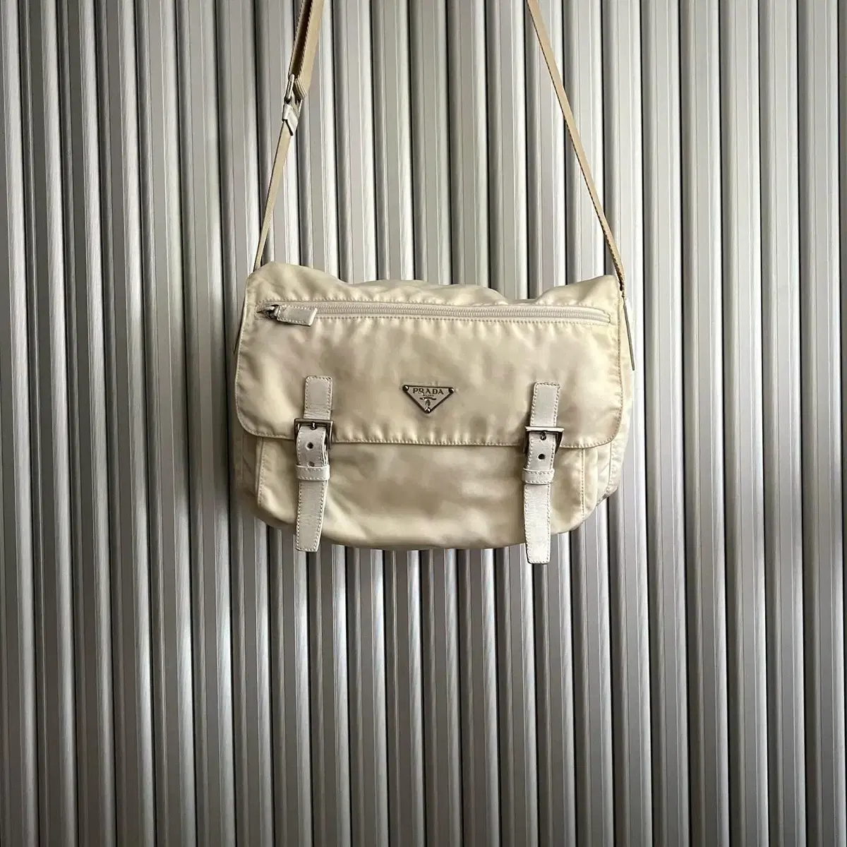 Prada bag