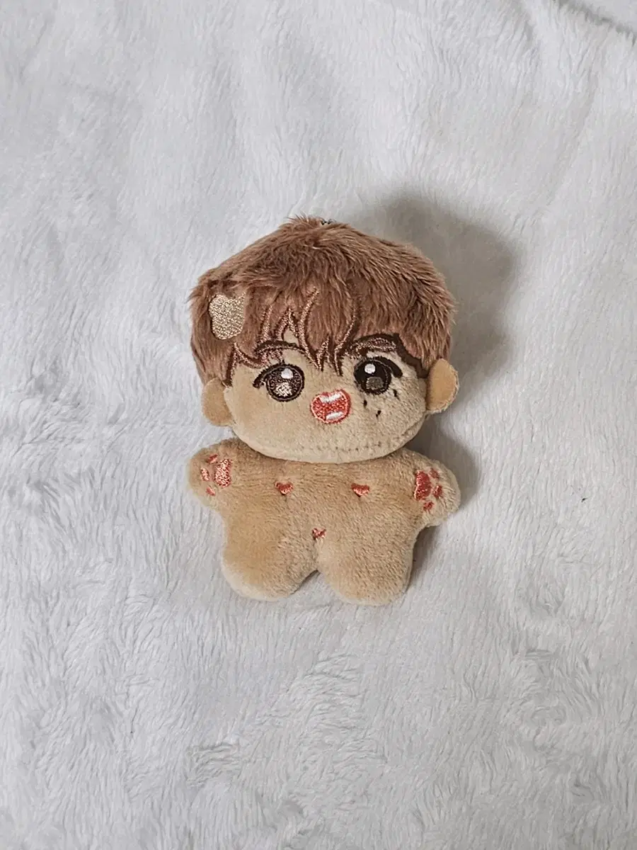 NCT Dream haechan Mini Chill Dream doll wts Sell