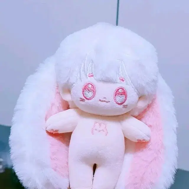 [구함글] 무속성 매화포리 10cm 솜 인형 양도 구합니다