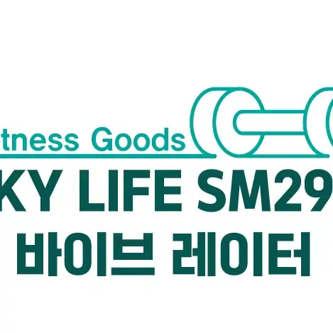 스카이 라이프 SKYLIFE SM290 바이브레이터 진동기