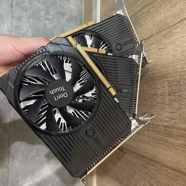 그래픽카드 GTX1650-4gc 삼성 정품벌크