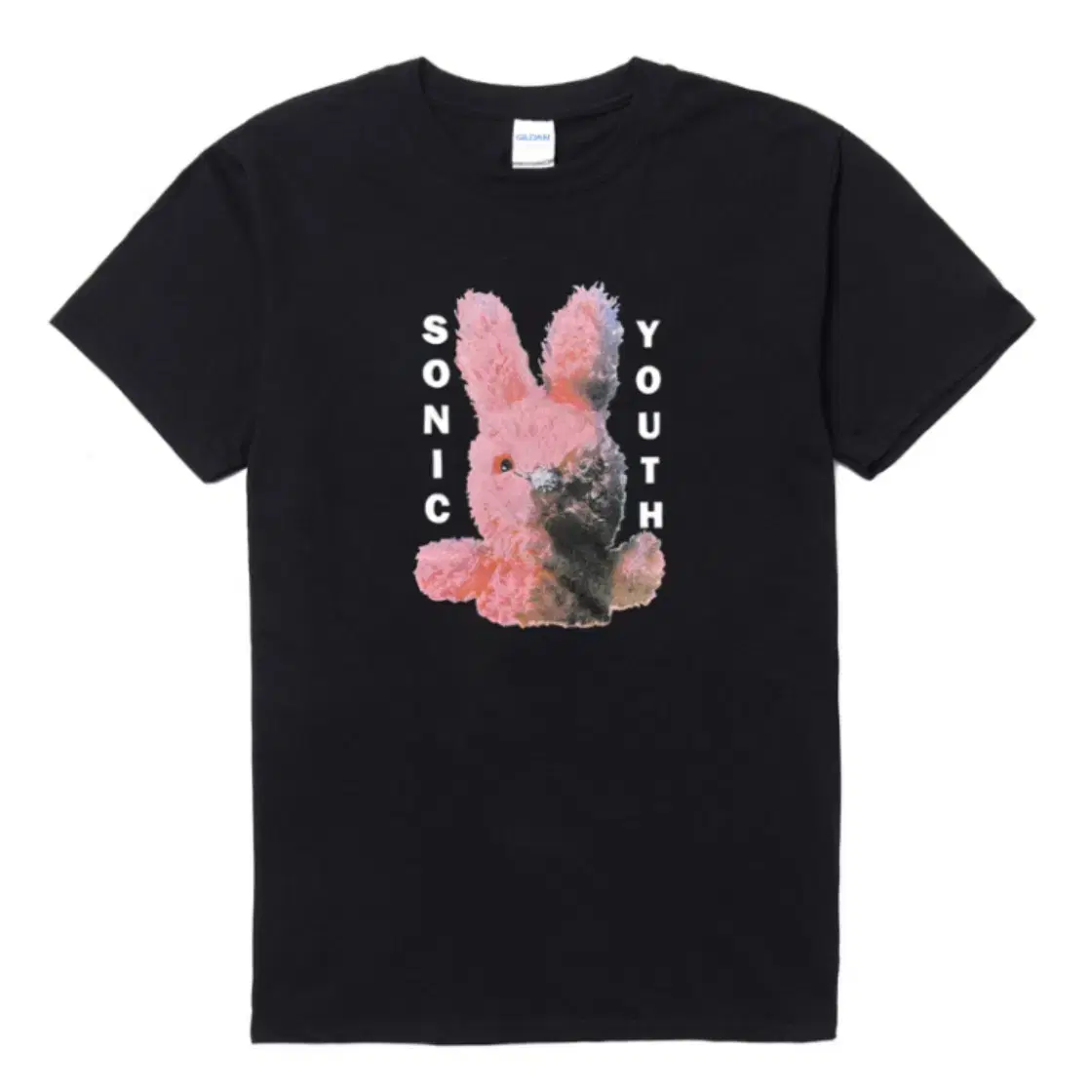 Aquababy Club Punk Rock Vahn Short Sleeve T-Shirt