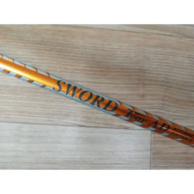 SWORD SWIPER Tour AD SHAFT 스워드 투어 에디...