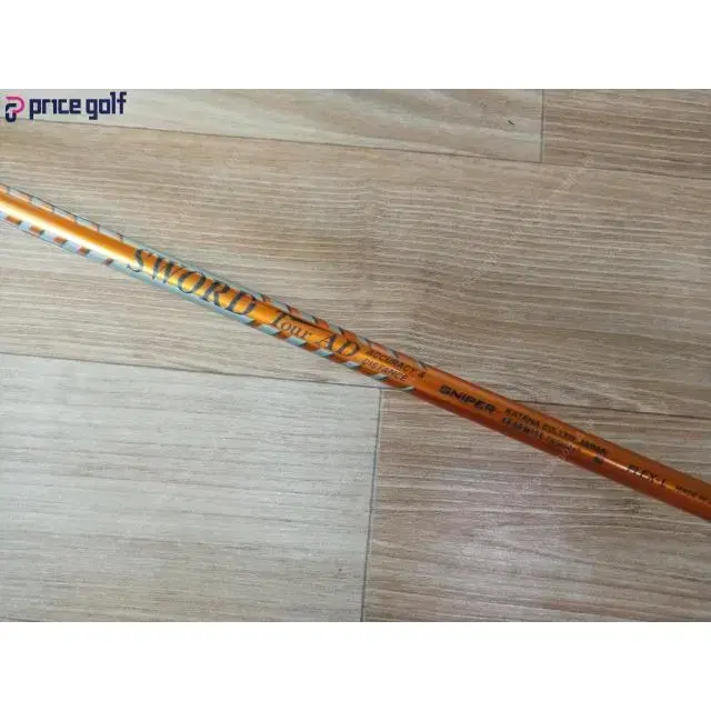 SWORD SWIPER Tour AD SHAFT 스워드 투어 에디...