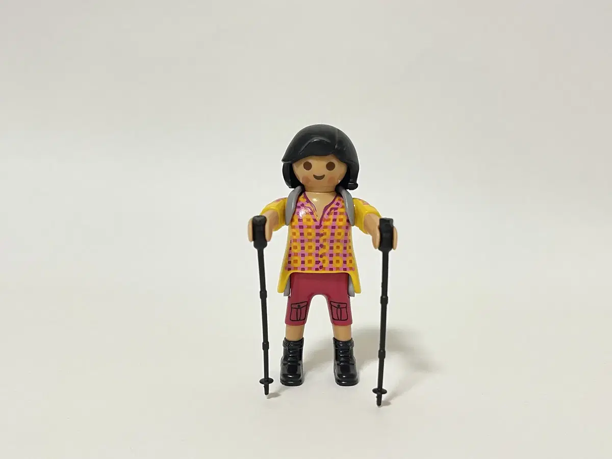 Playmobil Miffy 6 Hiking Girl