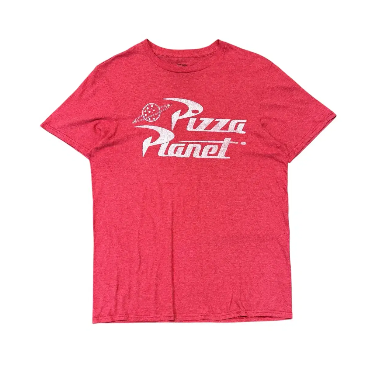 [M] Toy Story Pizza Planet T-Shirt
