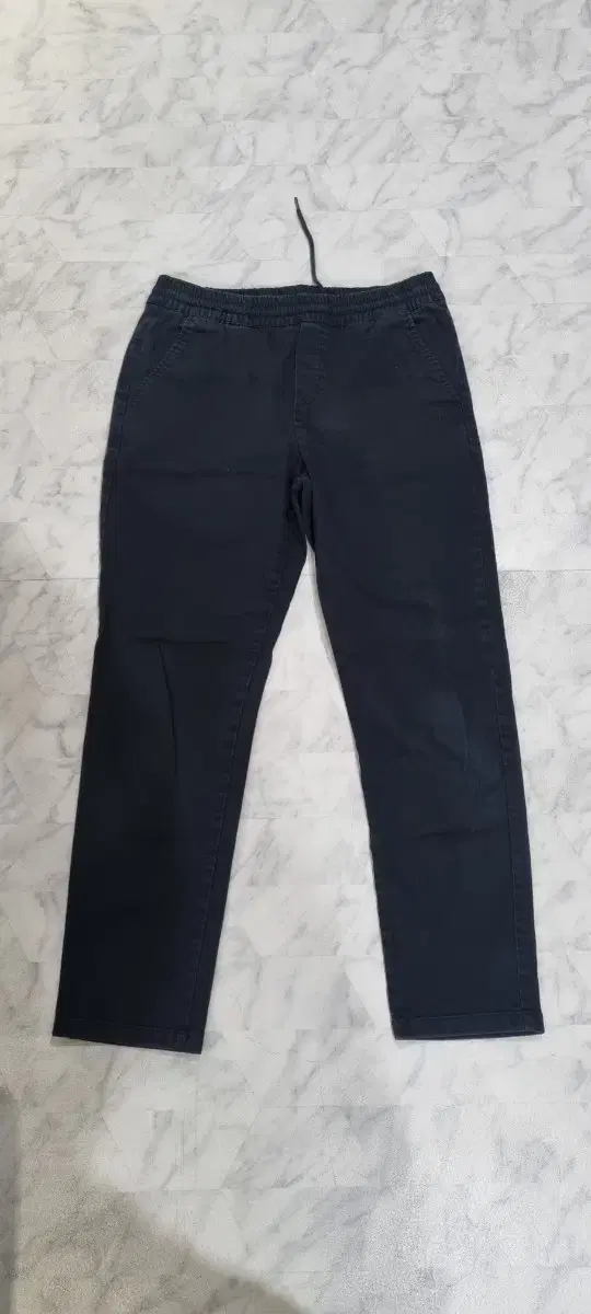 Chasecult Cotton Pants 76